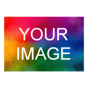 Your Event Party Family Wedding High Quality Photo Print