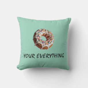 your everything cushion