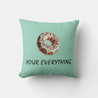 your everything cushion