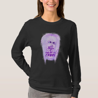 Your Eyes Can Be So Cruel T-Shirt