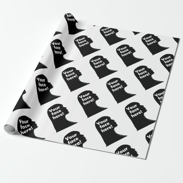 your-face-here-copy wrapping paper (Unrolled)