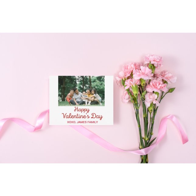 your family name and your family photo  card (Creator Uploaded)