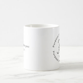 Your Favorite Mug with a Purpose