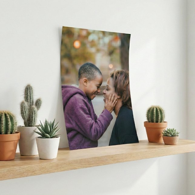 Your Favourite Moments Photo Enlargement 13" x 19" (The Ultimate Wall Art)