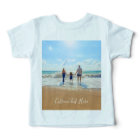 Your Favourite Photo and Custom Text Personalised