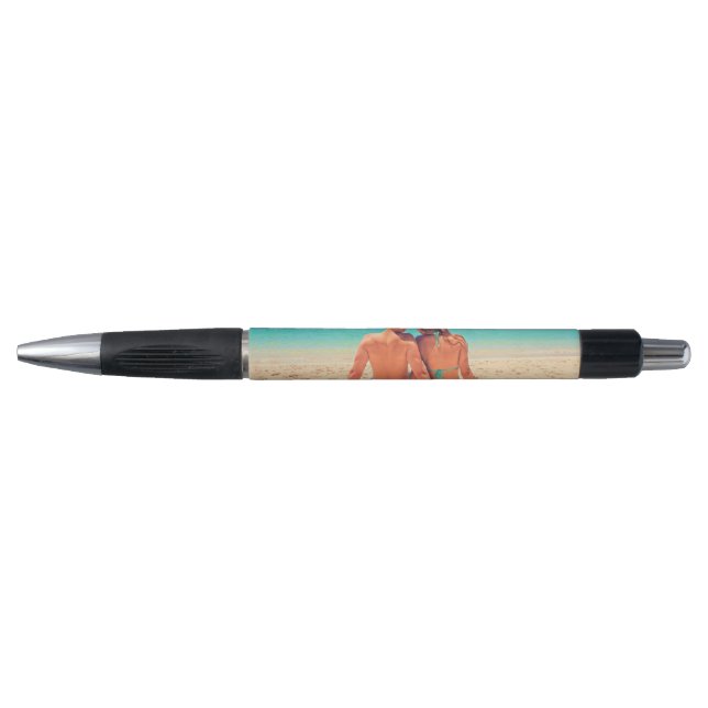 Your Favourite Photo Pen Gift - Personalised (Front)