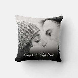 Your Favourite PhotoScript Name Cushion