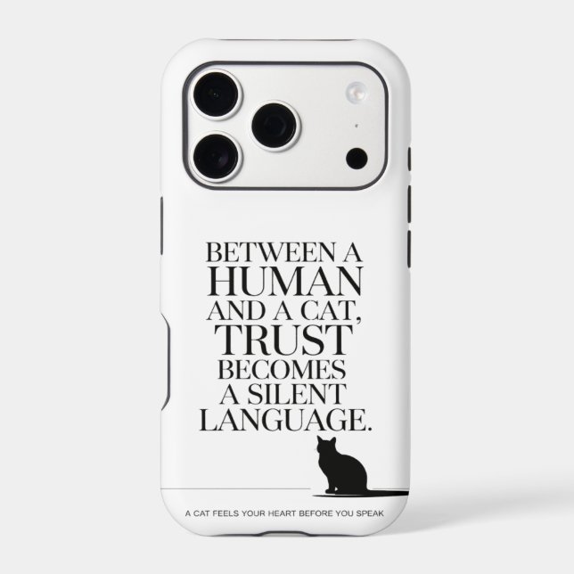 Your Feline Friend (Back)