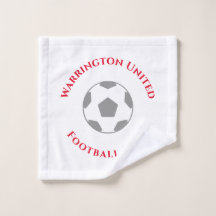Your Football Club Name