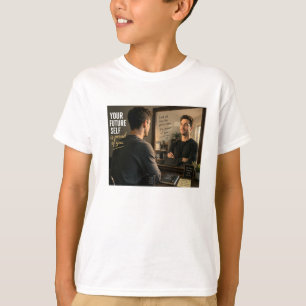 Your Future Self Is Proud of You T-Shirt