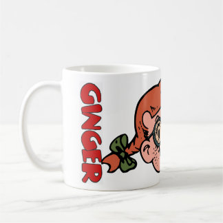Your Ginger Mug