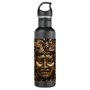 Your Golden! 710 Ml Water Bottle
