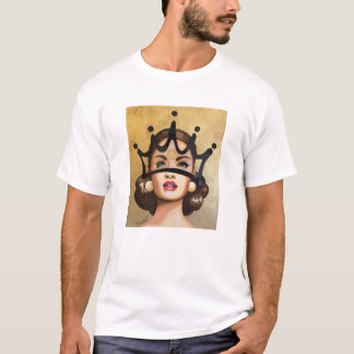 Your Grace Customisable Men's T-shirt