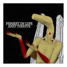 Your Guardian Angel Gives Words of Encouragement