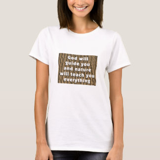Your Guide (light) T-Shirt