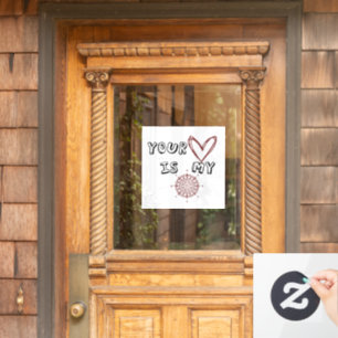 Your Heart is my Compass