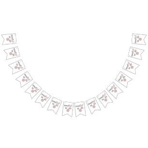 Your Heart is my Compass Bunting