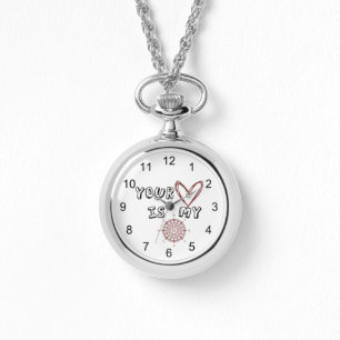 Your Heart is my Compass           Watch