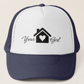 Your Home Girl Hat