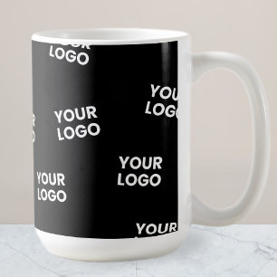 Your Image, Business Logo or any other Design Coffee Mug