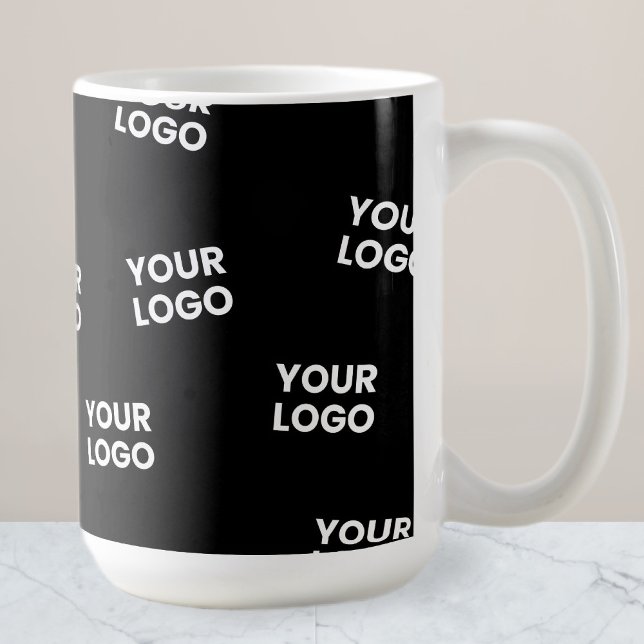 Your Image, Business Logo or any other Design Coffee Mug (Creator Uploaded)