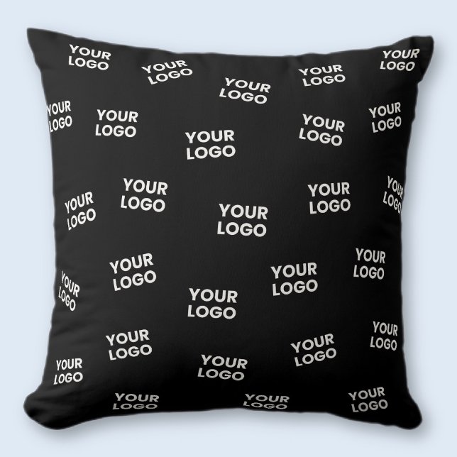 Your Image, Business Logo or any other Design Cushion (Creator Uploaded)