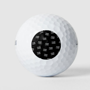 Your Image, Business Logo or any other Design Golf Balls