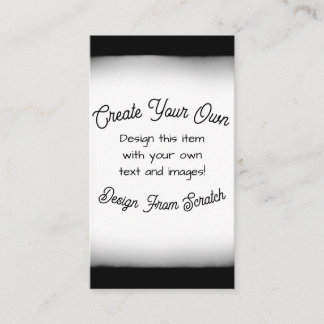 Your Image Here - Business Card