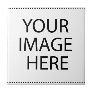 Your Image Here Ceramic Tile