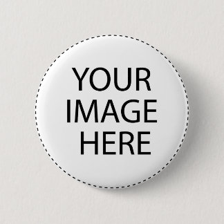Your Image Here mother goose template 6 Cm Round Badge