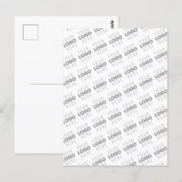 Your Image/Logo Lightened Automatically + Pattern