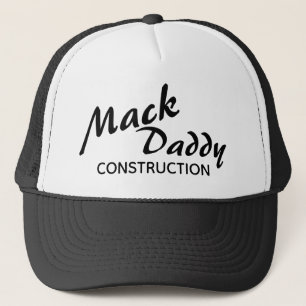 Your Image or Logo Here Trucker Hat