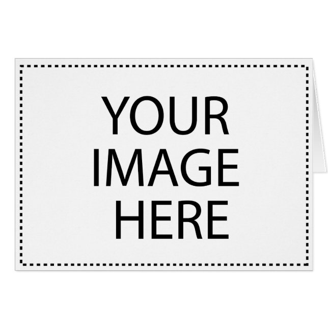 Your Image or Text Here (Front Horizontal)