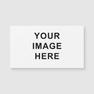 Your Image or Text Here Custom Template