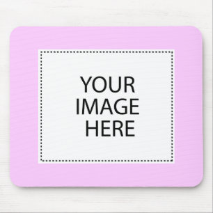 Your Image or Text Here Mouse Pad