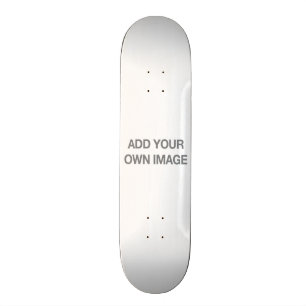 Your Image Skateboard