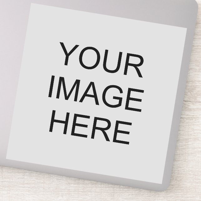 Your Image, Template (Detail)
