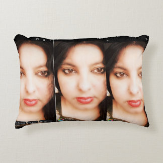 YOUR IMMAGES DECORATIVE CUSHION