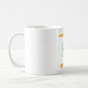 Your Inability to Understand Science is not a Vali Coffee Mug