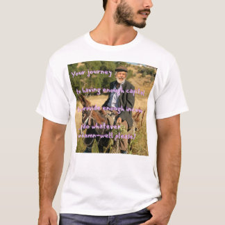Your journey T-Shirt