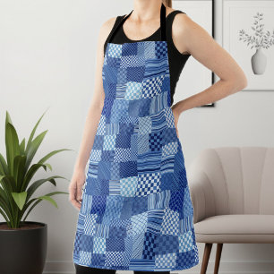 Your Kitchen Companion Apron Unisex Everyday