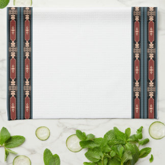 Your Kitchen | Old English Style Template Tea Towel
