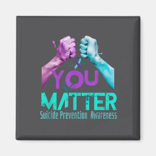 Your Life Choose To Keep On Going Suicide Preventi Magnet