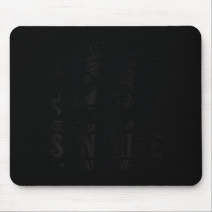 Your Little Ray Of Sarcastic Sunshine Has Arrived  Mouse Pad