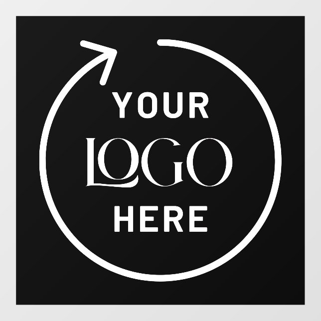 Your Logo | Business Logo Black  (Sheet)