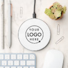 Your Logo Business Professional Minimalist White
