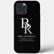 Your Logo Company Name and Tag Line Black