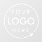 Your Logo | Custom Business Company Logo Upload