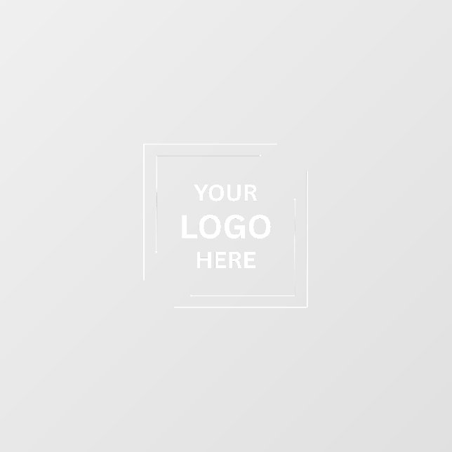 Your Logo | Custom Company Branding Business  (Sheet)