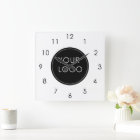 Your Logo Here Business Company Corporate White